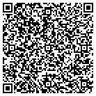 QR code with Highway Maintenance Department contacts