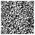 QR code with Admiral Gas Stations contacts