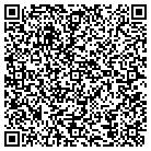 QR code with Fagerman William M ATT At Law contacts