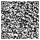 QR code with R T Management contacts