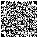 QR code with Harvest Holdings Inc contacts