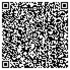 QR code with Janies His & Her Hair Styling contacts