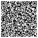 QR code with J L C Enterprises contacts