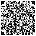 QR code with WISE contacts