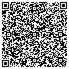 QR code with Gingerbread Children's Resale contacts