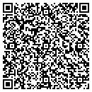 QR code with J Fritz Handmade LLC contacts