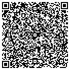 QR code with University Michigan Systems contacts