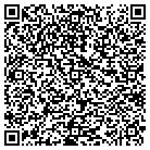 QR code with Service Building Maintenance contacts