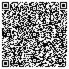 QR code with Yasmin H Kegkhalequzzman contacts