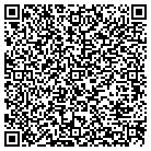 QR code with Oakland County Risk Management contacts