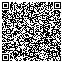QR code with Maurice's contacts