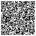 QR code with Osco Drug contacts