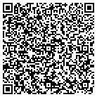 QR code with Spedowski Pools & Spas Inc contacts