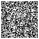 QR code with Allen Tool contacts