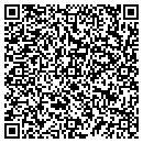 QR code with Johnny Be Good's contacts