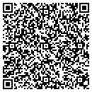 QR code with Hafke & Assoc contacts