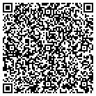 QR code with Central Ceiling & Partition contacts