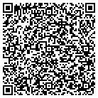 QR code with Kenny's Ribs & Chicken contacts