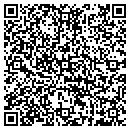 QR code with Haslett Library contacts