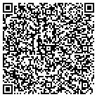 QR code with Mark West Michigan Pipeline Co contacts