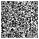 QR code with Christys Bar contacts