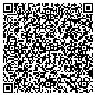 QR code with R F Power Devices Inc contacts