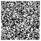 QR code with Cornerstone Rehab Inc contacts