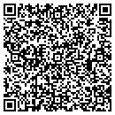QR code with Rodeway Inn contacts