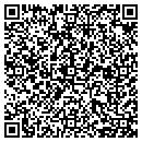 QR code with WEBER Curtin & Drake contacts