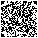 QR code with Harrisberg Co contacts
