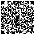 QR code with Derby's contacts