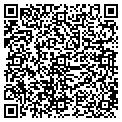 QR code with WWMT contacts