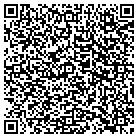 QR code with Hardin Chrprctic Rhblitation C contacts