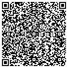 QR code with McGregor Public Library contacts