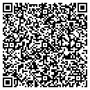 QR code with Hesperia Glass contacts