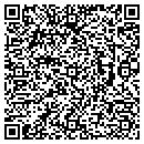QR code with RC Financial contacts