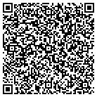 QR code with R & H Development Co Inc contacts