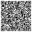 QR code with T Y Lin Intl contacts