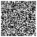 QR code with JB Consulting contacts