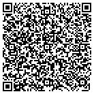 QR code with Make A Wish Foundation Mich contacts