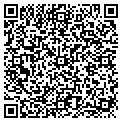 QR code with CMC contacts