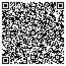 QR code with George T Crabb DO contacts