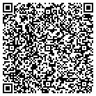 QR code with T & K Consulting-Dairy Cattle contacts