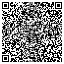 QR code with R & M Industries Co contacts
