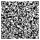 QR code with CAD King contacts