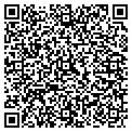 QR code with A B Painting contacts