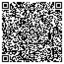 QR code with Canvas Wall contacts