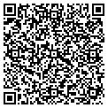 QR code with KFC contacts