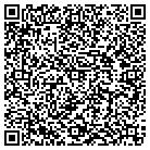 QR code with Obedience Training Club contacts
