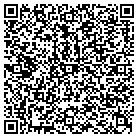 QR code with Gennas Mffler Undrcar Spclists contacts